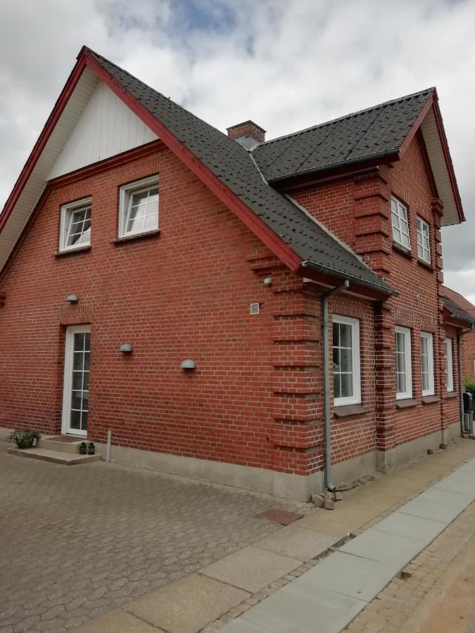 Like Home Holiday House 9 A Varde Exterior photo