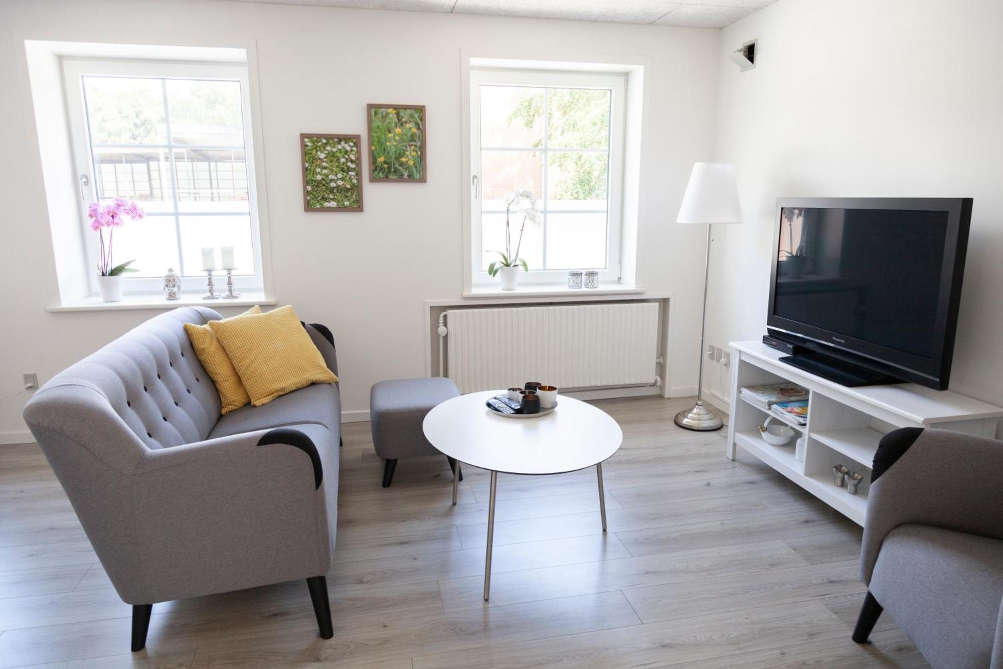 Like Home Holiday House 9 A Varde Room photo