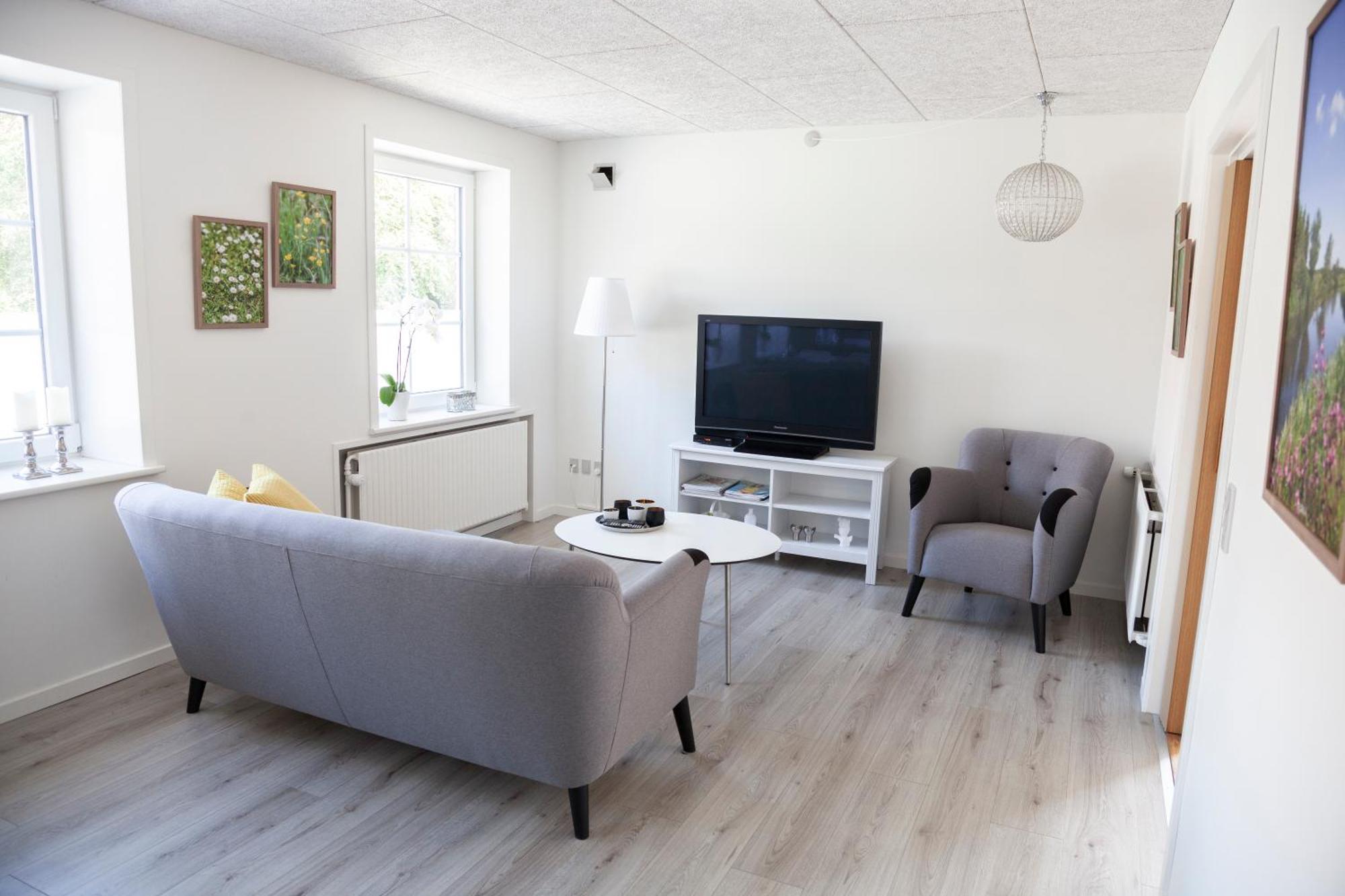 Like Home Holiday House 9 A Varde Room photo
